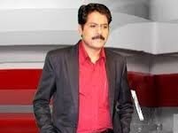 వెంకటకృష్ణకు కోపం వచ్చింది