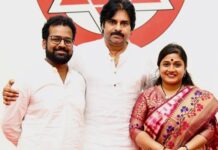 కోట వినూత.. పవన్ కళ్యాణ్.. ఇదేం రాజకీయం?