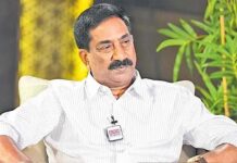 ABN రాధాకృష్ణకు ఏమైంది?