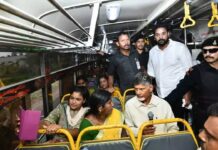 బాబు గారిని అడ్డంగా బుక్ చేసిన మహిళ