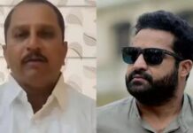 దగ్గుబాటి వ్యాఖ్యలపై ఎన్టీఆర్ ఫ్యాన్స్ ఆగ్రహం
