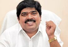 ‘వ్యూహం’ సినిమా నిర్మాత అరెస్ట్