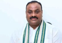 అచ్చెన్నాయుడిపై వైసీపీ ట్రూత్ బాంబ్