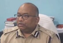 డీఐజీ సార్.. ఏంటిది?