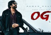 ఓజీ టికెట్ ధరల వివాదం.. రాజకీయ రంగు