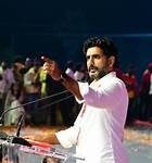 లోకేష్.. మళ్లీ ఏసాడు