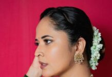 “చెప్పు తెగుద్ది..” అనసూయ ఘాటుగా వార్నింగ్