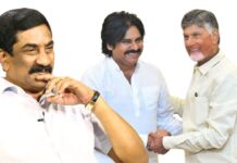 బాబు కోసం ABN ఆర్కే తెలివి
