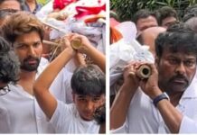 అల్లు కనకరత్నం – చిరంజీవి అల్లుడైన వెనుక ఉన్న భావోద్వేగ కథ