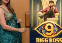 ‘బిగ్ బాస్ 9’ లోకి దండుపాళ్యం మూవీ హీరోయిన్..
