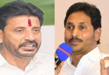 దువ్వాడకు ‘జగన్’ వరమా?