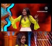 దమ్ము శ్రీజా.. నిజంగా దమ్మున్న అమ్మాయే!