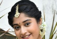 బిగ్ బాస్ 9’ లోకి శ్రేష్టి వర్మ ఎంట్రీ.. రెమ్యూనరేషన్ కళ్ళు చెదిరే రేంజ్!