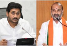 జగన్ నా ప్రాణాలు కాపాడారు: బండి