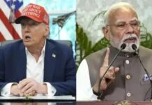 అమెరికా కుట్ర.. ఆరు నెలల్లో మోడీ ప్రభుత్వం కూలుతుందా?