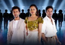 ‘అగ్ని పరీక్ష’ వెనుక ఉన్న అసలు కారణం ఇదే!