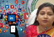 ఏపీలో సోషల్ మీడియా అరెస్టులు.. కలకలం