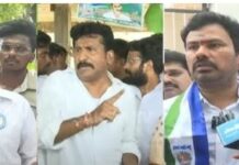 ఒక్క మాటతో బాబు పరువుతీశాడు..