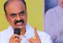 నేను లంచాలు తీసుకుంటున్నా: బొలిశెట్టి
