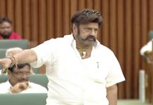 బాలయ్య నంబర్ 9.. ఫుల్ కామెడీ పో