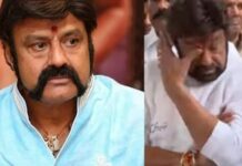 బాలయ్య బండారం బయటపెట్టిన పేర్ని నాని