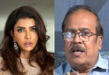 గ్రేట్ ఆంధ్రా మూర్తి పై కంప్లైంట్.. షాకిచ్చిన మంచు లక్ష్మి