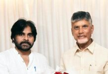 ఏపీలో పవన్ కళ్యాణ్ ఫోటోల తొలగింపు
