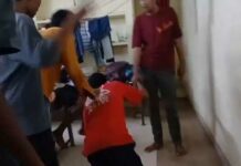 నారా లోకేష్ ఏం చేస్తున్నావ్?