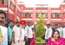 అనిత & సవిత.. అభాసుపాలు అయ్యారుగా