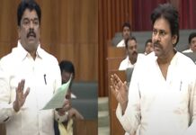 బోండా ఉమాపై సీఎం చంద్రబాబుకు పవన్ ఫిర్యాదు?