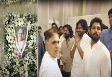 పవన్ కళ్యాణ్ ని మా అమ్మ ‘కళ్యాణి’ అని పిలిచేది