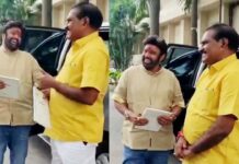 బాలయ్యతో అట్లుంటదీ నిమ్మల