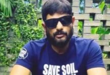 టీవీ5 మూర్తి మరో బెదిరింపు