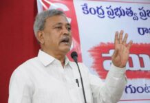 ABN వెంకటకృష్ణను చెడుగుడు ఆడిన గఫూర్