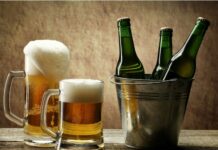 ఏపీలో బీరు కూడా కల్తీ.. షాకింగ్ వీడియో