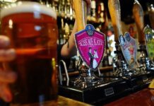 హైదరాబాద్ పబ్ల్లో ఏపీ మంత్రులు..!