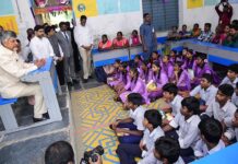 చంద్రబాబు చేతుల్లో ప్రభుత్వ ఉద్యోగులు బలి!