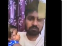 టీడీపీ అరాచకాలు
