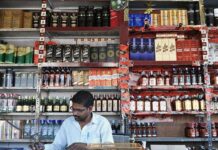 కూటమి ఎమ్మెల్యే ‘లిక్కర్’ వాటాల కథ