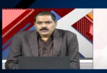 ఏబీఎన్ వెంకటకృష్ణ ఓపెన్ అయిపోయాడు..