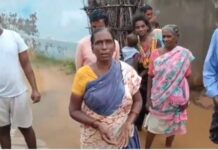 పబ్లిసిటీ ఆపి సాయం చేయండి బాబు, లోకేష్