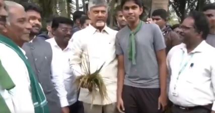 chandrababu