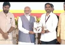 పవన్ మొహం మాడిపోయింది..