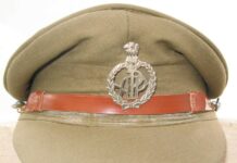 దేశంలో ఏపీ పోలీస్ వ్యవస్థకు ఆఖరి స్థానం