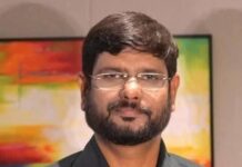 ఫోన్ ట్యాప్.. 10 కోట్లు డిమాండ్.. TV5 మూర్తిపై కేసు నమోదు