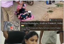 నా ప్రాణం పోయినా బాధ్యత ఆమెదే