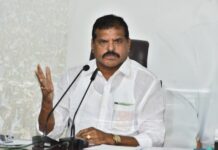 సీరియస్ ఆలోచన దిశగా బొత్స!