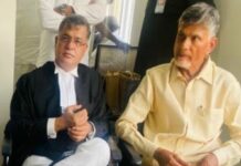 లూథ్రాకు ప్రజాధనాన్ని దోచిపెడుతున్న చంద్రబాబు