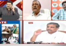 జగన్ జోలికి పోవద్దు.. బీజేపీ ఆదేశం?