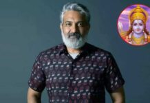 రాజమౌళి కి రాముడు వివాదం.. పాత ట్వీట్ వైరల్